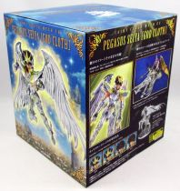 Saint Seiya Myth Cloth EX - Pegasus Seiya \ version 4 God Cloth\ 
