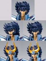 Saint Seiya Myth Cloth EX - Phoenix Ikki \ version 3\ 