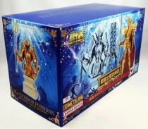 Saint Seiya Myth Cloth EX - Poseidon Julian Solo \ Original Color Edition\  (Tamashii Nation 2025 Exclusive)