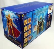 Saint Seiya Myth Cloth EX - Poseidon Julian Solo \ Original Color Edition\  (Tamashii Nation 2025 Exclusive)