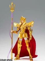 Saint Seiya Myth Cloth EX - Poseidon Julian Solo \ Original Color Edition\  (Tamashii Nation 2025 Exclusive)