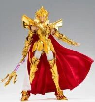 Saint Seiya Myth Cloth EX - Poseidon Julian Solo \ Original Color Edition\  (Tamashii Nation 2025 Exclusive)