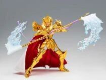 Saint Seiya Myth Cloth EX - Poseidon Julian Solo \ Original Color Edition\  (Tamashii Nation 2025 Exclusive)