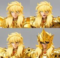 Saint Seiya Myth Cloth EX - Poseidon Julian Solo \ Original Color Edition\  (Tamashii Nation 2025 Exclusive)