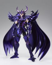 Saint Seiya Myth Cloth EX - Rhadamanthys - Spectre du Wyvern (Original Color Edition)