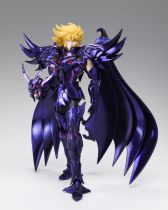 Saint Seiya Myth Cloth EX - Rhadamanthys - Spectre du Wyvern (Original Color Edition)