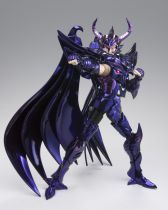 Saint Seiya Myth Cloth EX - Rhadamanthys - Spectre du Wyvern (Original Color Edition)