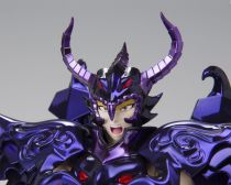 Saint Seiya Myth Cloth EX - Rhadamanthys - Spectre du Wyvern (Original Color Edition)