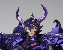 Saint Seiya Myth Cloth EX - Rhadamanthys - Spectre du Wyvern (Original Color Edition)