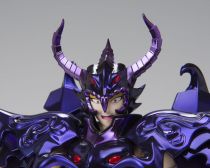 Saint Seiya Myth Cloth EX - Rhadamanthys - Spectre du Wyvern (Original Color Edition)