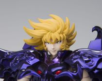 Saint Seiya Myth Cloth EX - Rhadamanthys - Spectre du Wyvern (Original Color Edition)