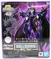 Saint Seiya Myth Cloth EX - Rhadamanthys - Spectre du Wyvern (Original Color Edition)