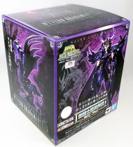 Saint Seiya Myth Cloth EX - Rhadamanthys - Spectre du Wyvern (Original Color Edition)