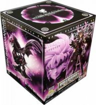 Saint Seiya Myth Cloth EX - Rhadamanthys - Spectre du Wyvern