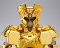 Saint Seiya Myth Cloth EX - Saga - Chevalier d\'Or des Gémeaux (Revival Edition)