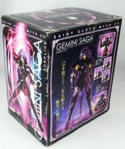 Saint Seiya Myth Cloth EX - Saga - Spectre des Gémeaux