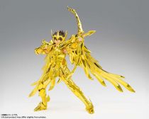 Saint Seiya Myth Cloth EX - Sagittarius Seiya \ Inheritor of the Gold Cloth\ 