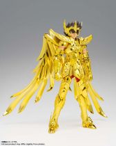 Saint Seiya Myth Cloth EX - Sagittarius Seiya \ Inheritor of the Gold Cloth\ 