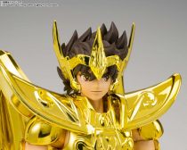 Saint Seiya Myth Cloth EX - Sagittarius Seiya \ Inheritor of the Gold Cloth\ 