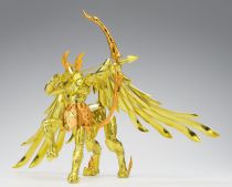 Saint Seiya Myth Cloth EX - Sagittarius Seiya