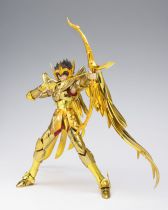 Saint Seiya Myth Cloth EX - Sagittarius Seiya