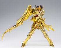 Saint Seiya Myth Cloth EX - Sagittarius Seiya