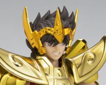 Saint Seiya Myth Cloth EX - Sagittarius Seiya