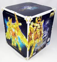 Saint Seiya Myth Cloth EX - Sagittarius Seiya