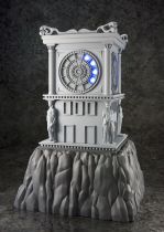 Saint Seiya Myth Cloth EX - Sanctuary Fire Clock