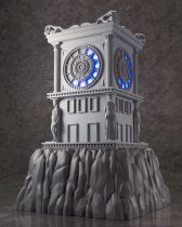 Saint Seiya Myth Cloth EX - Sanctuary Fire Clock