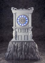 Saint Seiya Myth Cloth EX - Sanctuary Fire Clock