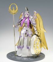 Saint Seiya Myth Cloth EX - Saori Kido - La Déesse Athena