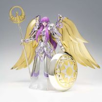 Saint Seiya Myth Cloth EX - Saori Kido - La Déesse Athena