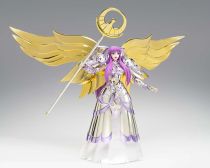 Saint Seiya Myth Cloth EX - Saori Kido - La Déesse Athena