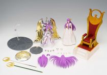 Saint Seiya Myth Cloth EX - Saori Kido - La Déesse Athena