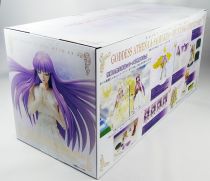 Saint Seiya Myth Cloth EX - Saori Kido - La Déesse Athena
