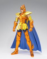 Saint Seiya Myth Cloth EX - Sea Horse Baian