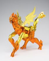 Saint Seiya Myth Cloth EX - Sea Horse Baian