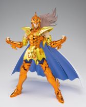 Saint Seiya Myth Cloth EX - Sea Horse Baian