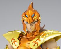 Saint Seiya Myth Cloth EX - Sea Horse Baian