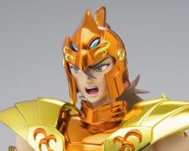 Saint Seiya Myth Cloth EX - Sea Horse Baian