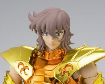 Saint Seiya Myth Cloth EX - Sea Horse Baian