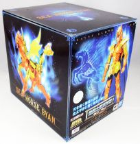 Saint Seiya Myth Cloth EX - Sea Horse Baian