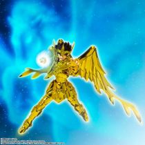 Saint Seiya Myth Cloth EX - Seiya - Chevalier d\'Or du Sagittaire \ Inheritor of the Gold Cloth\ 