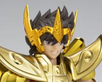 Saint Seiya Myth Cloth EX - Seiya - Chevalier d\'Or du Sagittaire