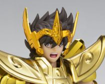 Saint Seiya Myth Cloth EX - Seiya - Chevalier d\'Or du Sagittaire