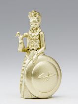 Saint Seiya Myth Cloth EX - Seiya - Chevalier de Bronze de Pégase \'\'version 3\'\'
