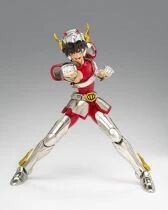 Saint Seiya Myth Cloth EX - Seiya - Chevalier de Bronze de P&eacute;gase \ version 1\ 