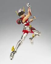 Saint Seiya Myth Cloth EX - Seiya - Chevalier de Bronze de P&eacute;gase \ version 1\ 