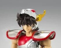Saint Seiya Myth Cloth EX - Seiya - Chevalier de Bronze de P&eacute;gase \ version 1\ 